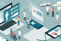 What Problems Do Healthcare Providers Face Today?