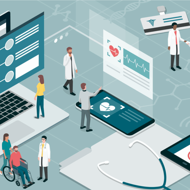 What Problems Do Healthcare Providers Face Today?