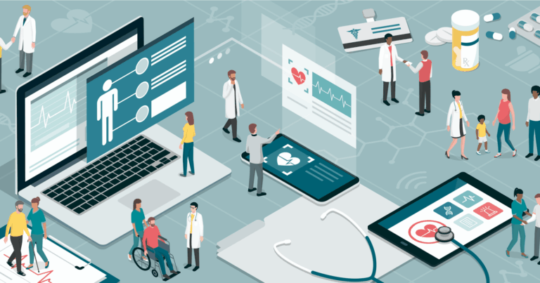 What Problems Do Healthcare Providers Face Today?