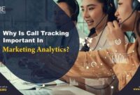 Why Call Tracking Is Important for Healthcare Marketing