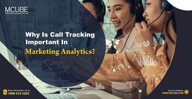 Why Call Tracking Is Important for Healthcare Marketing