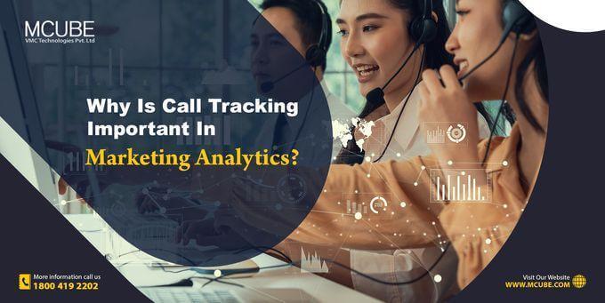 Why Call Tracking Is Important for Healthcare Marketing