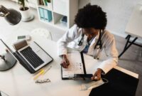 How Healthcare Providers Streamline Admin Tasks With Technology