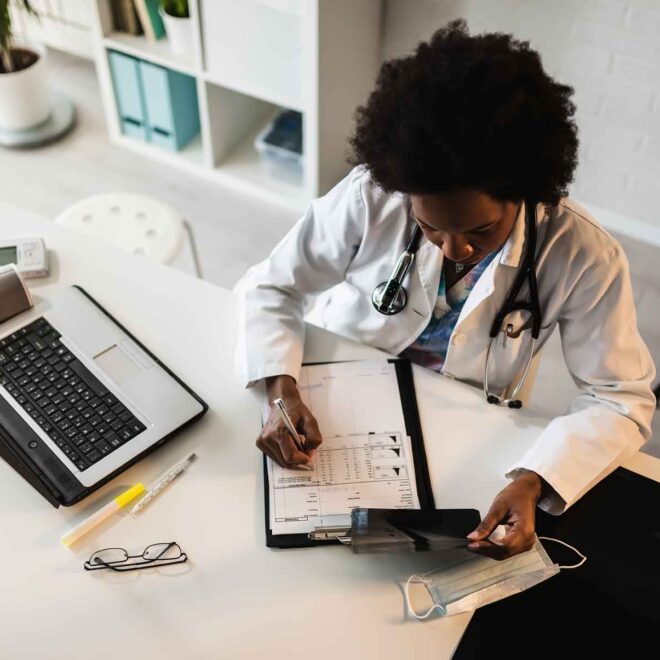 How Healthcare Providers Streamline Admin Tasks With Technology
