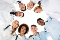 How Healthcare Providers Can Reduce Health Disparities