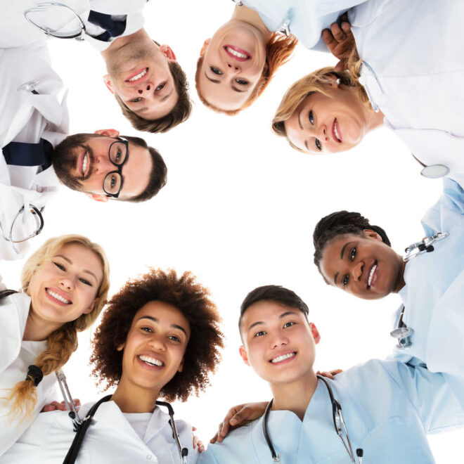 How Healthcare Providers Can Reduce Health Disparities
