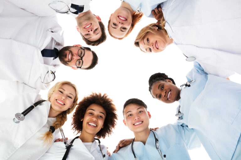 How Healthcare Providers Can Reduce Health Disparities