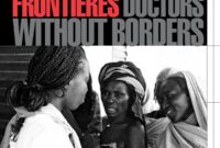 Does MSF (Doctors Without Borders) Offer Free Healthcare?