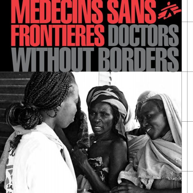 Does MSF (Doctors Without Borders) Offer Free Healthcare?