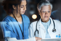 Should You Be Open With Your Healthcare Provider About Identity?