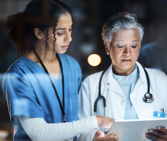 Should You Be Open With Your Healthcare Provider About Identity?