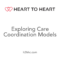 How Clinics Coordinate Care With Other Healthcare Providers