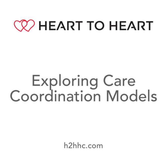 How Clinics Coordinate Care With Other Healthcare Providers