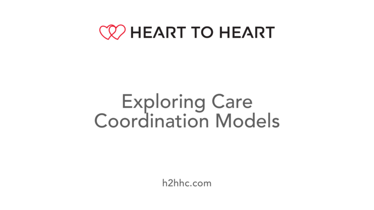 How Clinics Coordinate Care With Other Healthcare Providers