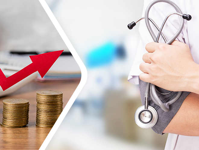 How Providers Optimize Revenue Without Hurting Patients