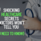 What Doctors Don’t Tell You About Healthcare Systems