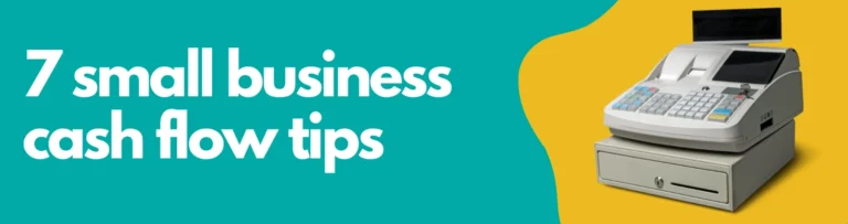 How Banks Help Manage Business Cash Flow