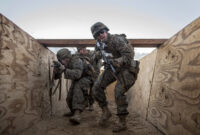 What Is the Marine Corps? Roles Mission & Power