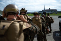 What Does the Marine Corps Do? Duties Power & Global Impact