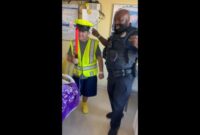 Can a Provider Call the Police on a Patient?