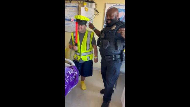 Can a Provider Call the Police on a Patient?