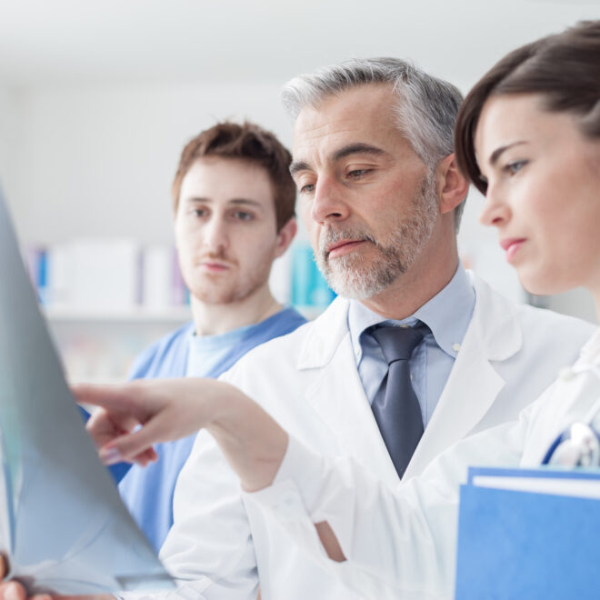 What Jobs Can You Get With a Healthcare Certificate?