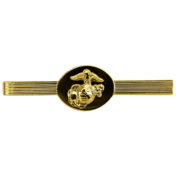 How to Tie a Marine Corps Tie Like a Pro