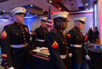 Marine Corps Birthday Traditions You Should Know