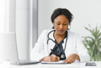 Do Healthcare Companies Outsource Patient Data Storage?