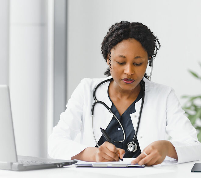 Do Healthcare Companies Outsource Patient Data Storage?