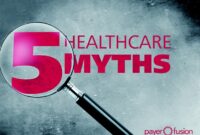Healthcare Myths That Could Cost You Thousands