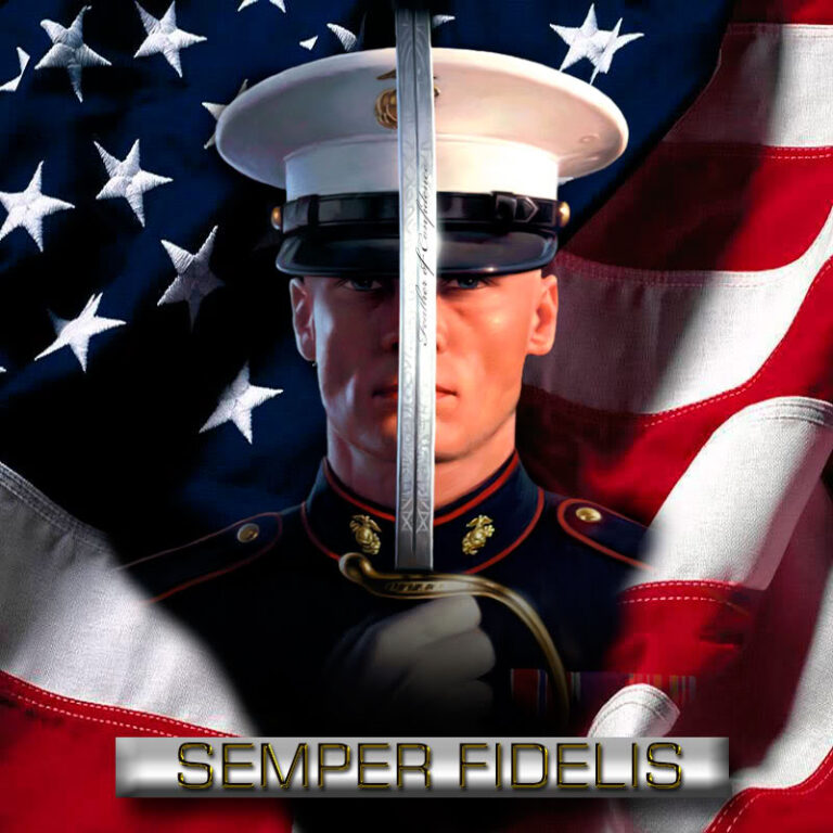What Is the Marine Corps Motto? Meaning of “Semper Fi”