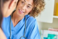 Which Healthcare Provider Acts as a Case Manager?