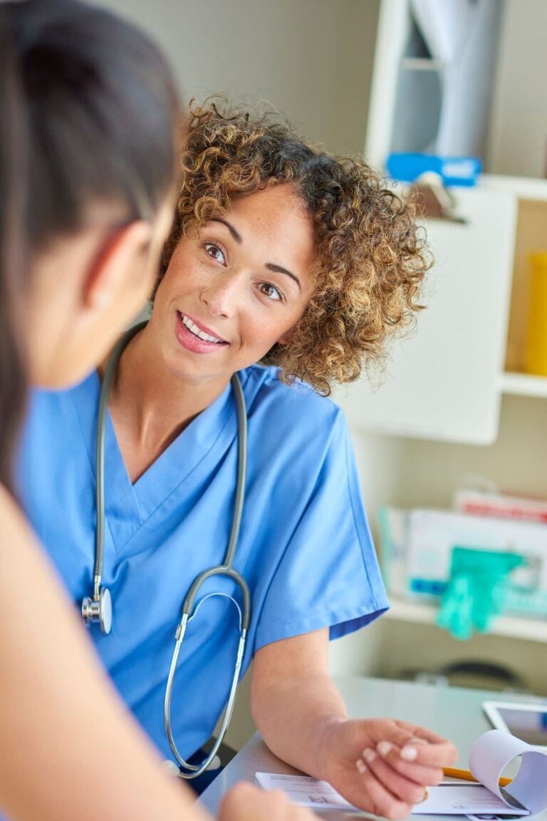 Which Healthcare Provider Acts as a Case Manager?
