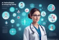 How AI Is Transforming Healthcare Providers (Faster Smarter Care)