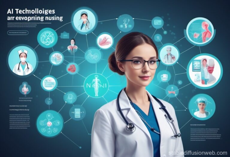 How AI Is Transforming Healthcare Providers (Faster Smarter Care)