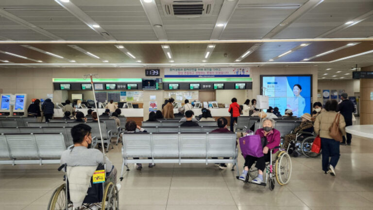 Where the Best Healthcare Services Are Found Worldwide