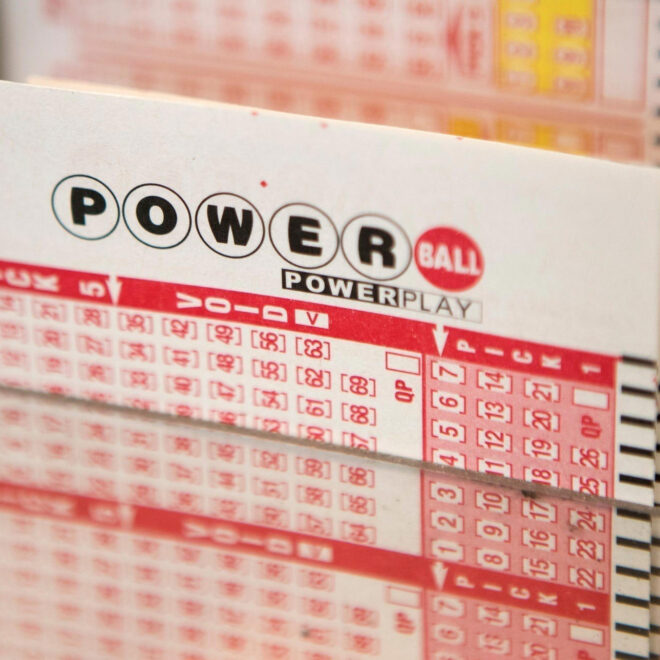 Winning Powerball Ticket Sold in SoCal – Check Your Numbers