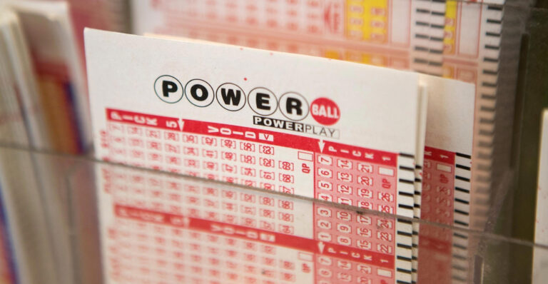 Winning Powerball Ticket Sold in SoCal – Check Your Numbers
