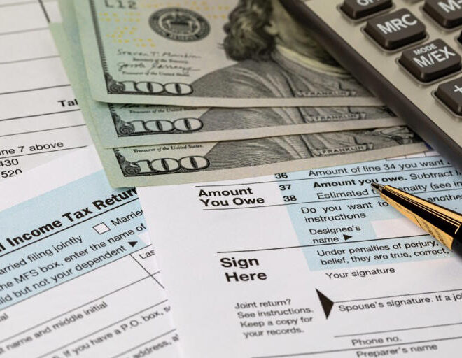 How to Track Your Refund From Filing to Payment