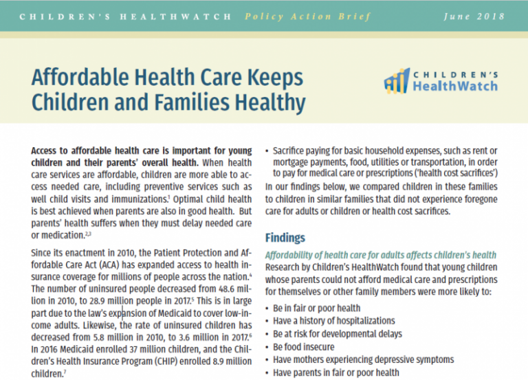 How to Provide Affordable Healthcare for Everyone