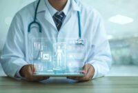 How Healthcare Providers Use AI to Improve Patient Care