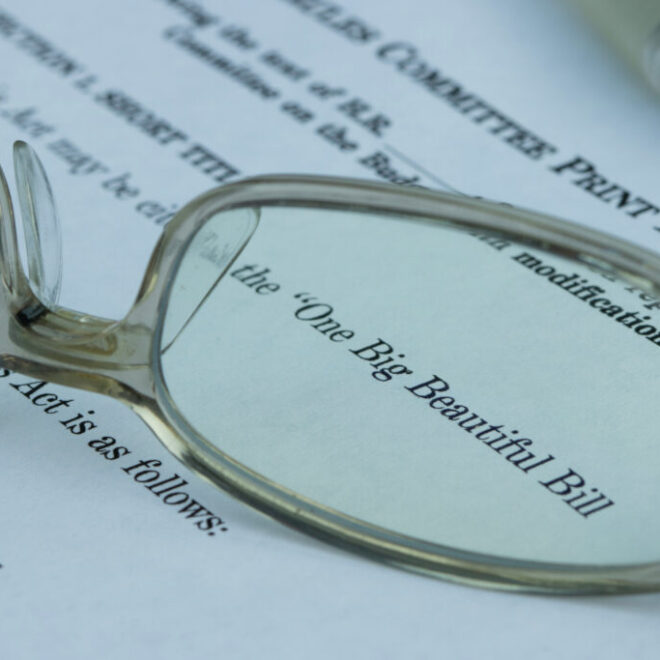 How Medicaid Cuts Impact Hospitals and Healthcare Providers