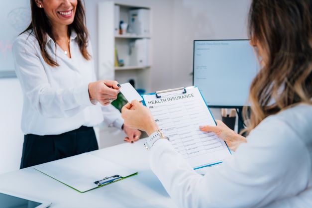 Is Dermatology Covered by Most Healthcare Providers?