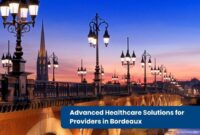 How to Support Healthcare Providers With Advanced Tech Solutions