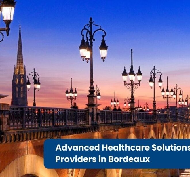 How to Support Healthcare Providers With Advanced Tech Solutions