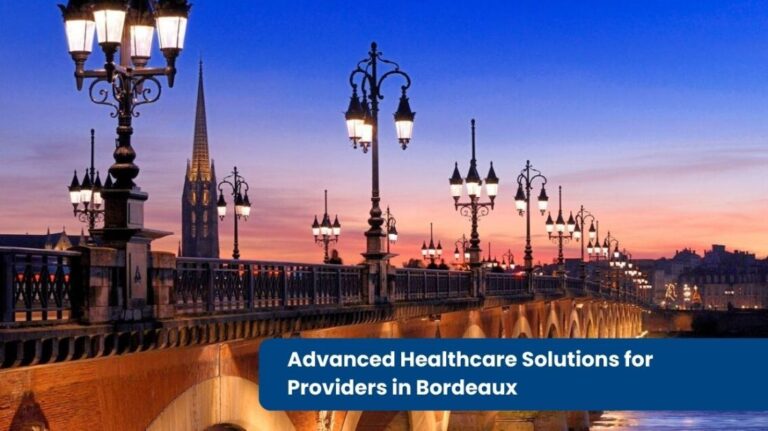 How to Support Healthcare Providers With Advanced Tech Solutions