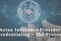 Is Aetna a Healthcare Provider or Just Insurance?