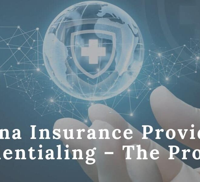 Is Aetna a Healthcare Provider or Just Insurance?