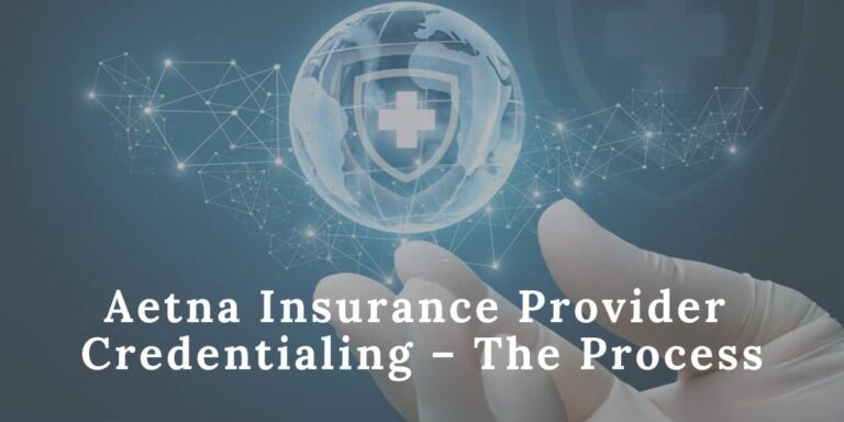 Is Aetna a Healthcare Provider or Just Insurance?